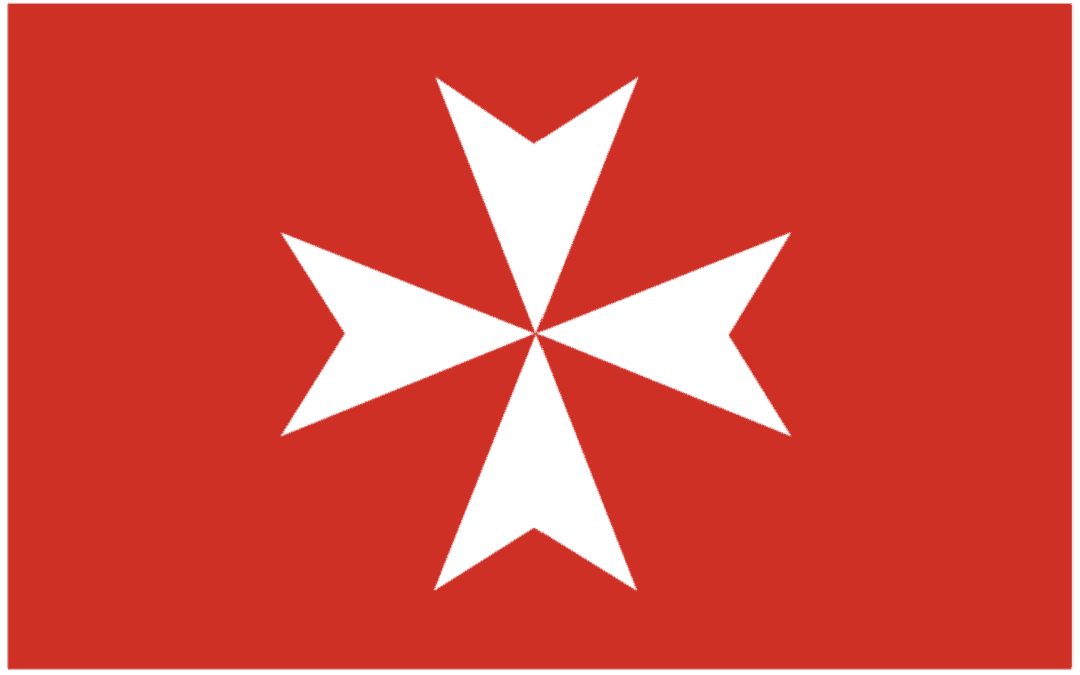 Maltese Flag